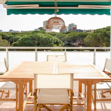 Precioso Apartamento En Platja D'Aro, Costa Brava. Zewnętrze zdjęcie
