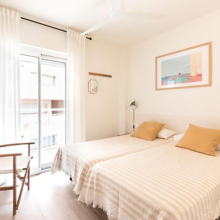 Precioso Apartamento En Platja D'Aro, Costa Brava. Zewnętrze zdjęcie