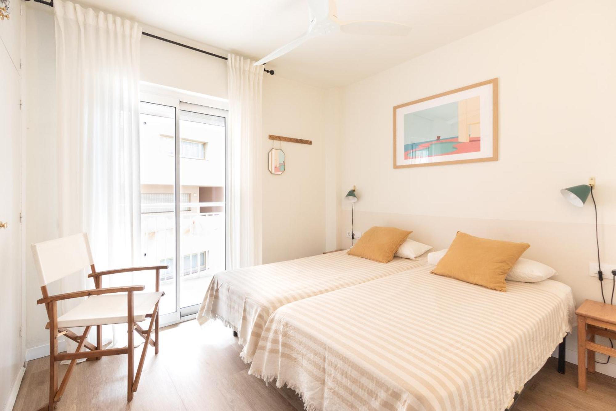 Precioso Apartamento En Platja D'Aro, Costa Brava. Zewnętrze zdjęcie