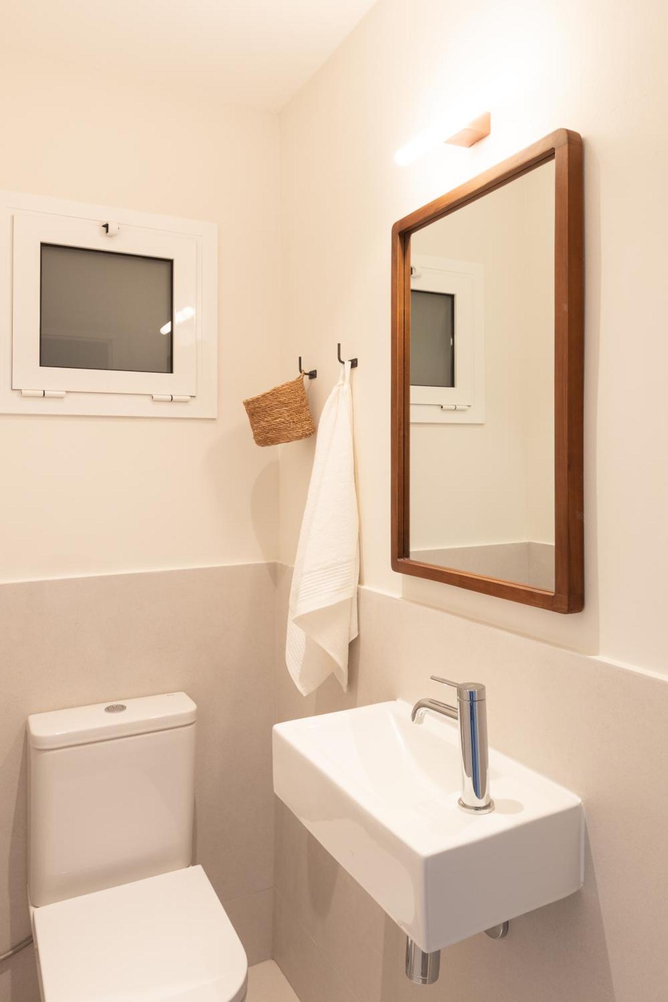 Precioso Apartamento En Platja D'Aro, Costa Brava. Zewnętrze zdjęcie